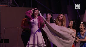 Musical „West Side Story“ in Bad Leonfelden 2018
