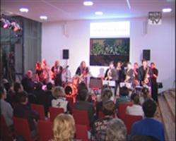 Jazzforum im Softwarepark Hagenberg