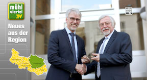 Neuer Direktor an der HLW/HLK Freistadt