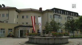 20 Jahre Alten- und Pflegeheim St. Elisabeth