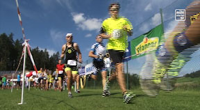 Mühlviertler Crosschallenge in Waldburg 2018