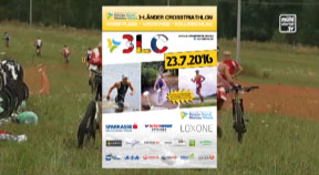 Ankündigung 3-Länder-Crosstriathlon in Kollerschlag