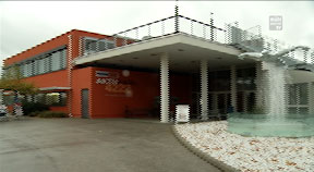 Restaurant SAM sucht neuen Mieter!
