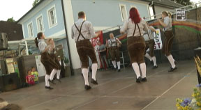 KulTUr Was Fest in Bad Zell