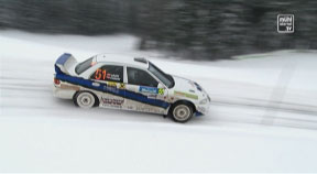 Jännerrallye 2015