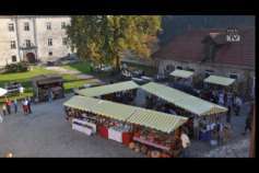 Ankündigung St. Gottharder Kunst-und Handwerksmarkt