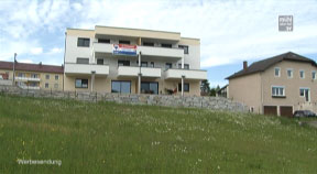 Eigentumswohnungen Gutau