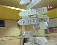 Generalversammlung der LEADER-Region Mühlviertler Kernland 2010