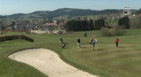 Golfclub St. Oswald bei Freistadt