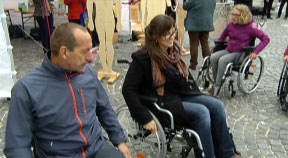 Soziale Projektwoche in Freistadt