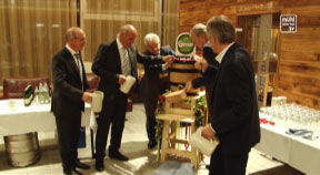 40 Jahre Bad Zell und 10 Jahre Lebensquell