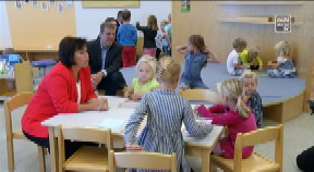 SPÖ Arbeitstour im Bezirk Freistadt
