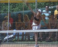 GUUTE Journal Naturfabrik-Tennis-Open