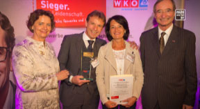 Bio-Bäckerei Stöcher - Sieger aus Leidenschaft