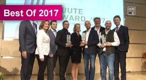 GUUTE-Award 2017