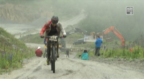 Granitmarathon in Kleinzell