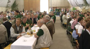 50 Jahre BFZ in Grünbach