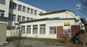 Vorstellung HLW Perg