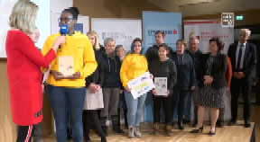 HAK Perg wird zur Spitzenschule
