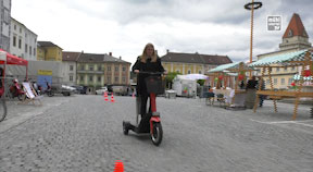 Neues Mobilitätskonzept für Freistadt
