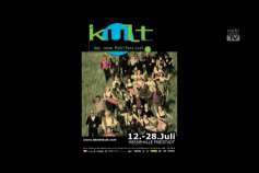 Ankündigung kult: Das neue Mühlfestival 2012