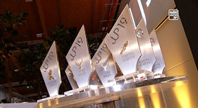 Jungunternehmerpreis 2019