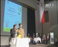 Neujahrsempfang Wirtschaftsbund Oberösterreich 2009