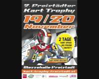 Ankündigung Freistädter-Kart-Trophy 2011
