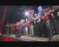 SPÖ Wahlkundgebung in Perg 2009