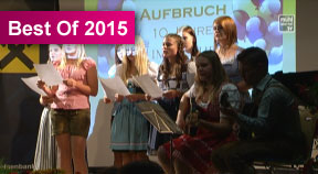 10 Jahre Verein Immanuel in Schönau im Mühlkreis