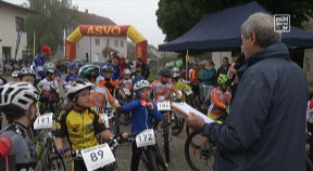 MTB Grand Prix in Windhaag bei Perg 2016 - Youngsters