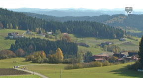 Vorstellung Johannes-Weg