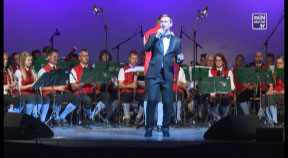 Frank Sinatra & friends in Bad Leonfelden