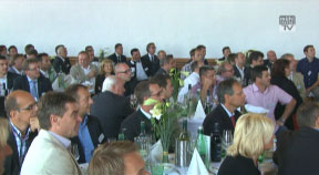 30 Jahre Wimbergerhaus
