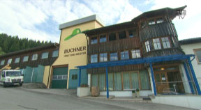 Das Haus für die 2. Lebenshälfte von Buchner Holzbaumeister