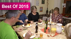 Kleinzeller Dinner
