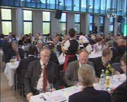 Landesbauernstammtisch 2011