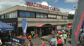 60 Jahre Watzinger-Center