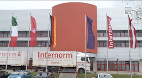 40 Jahre Internorm Sarleinsbach