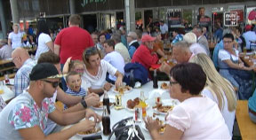 Familienfest der SPÖ in Freistadt
