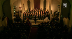 Chorkonzert "Ready for the Sun"