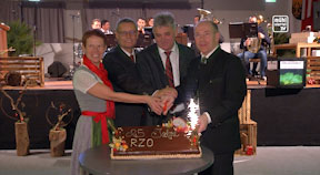 25 Jahre RZO