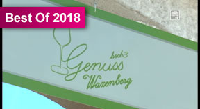 Genuss Hoch3 in Waxenberg