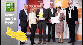 Energiepreis Energy Star 2018