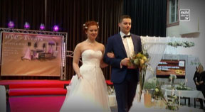 Hochzeitsausstellung im Salzhof Freistadt – Teil 2