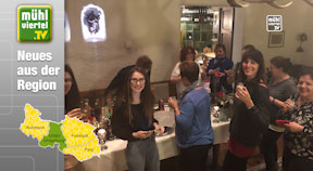 Cocktailabend der ÖVP Frauen Hellmonsödt