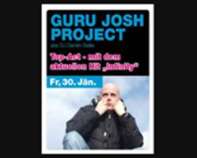 Guru Josh Projekt im Empire St. Martin