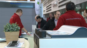 Baumesse Freistadt 2014