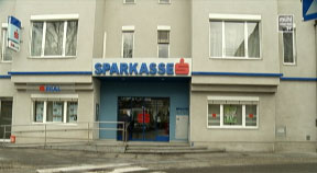 Sparkasse OÖ Geschäftskundencenter Perg