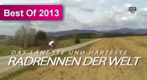 Mühlviertler nimmt am Race across America teil